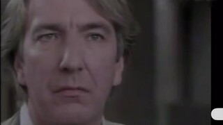 [Alan Rickman/Sex and Gas] Cắt hỗn hợp tình dục và khí gas (các quý cô hãy mang AR vào)