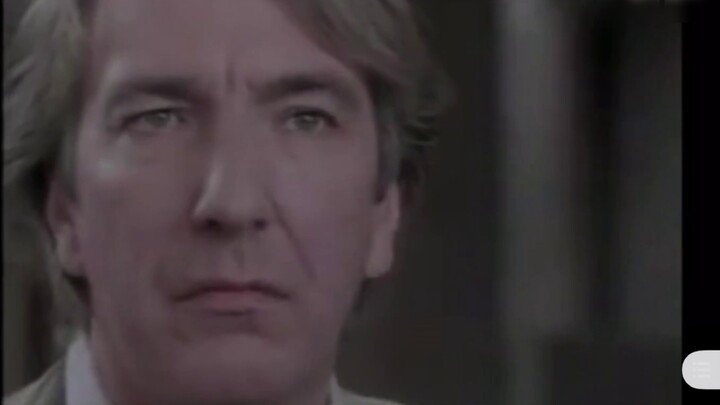 [Alan Rickman/Sex and Gas] Sex and gas mixed cut (please bring in AR ladies)