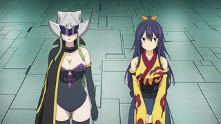 Eden Zero s2 Eps.2 sub indo