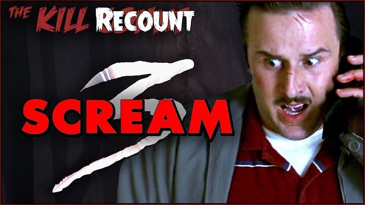 Scream 3 (2000)