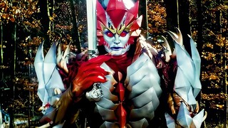 [Komentar Efek Khusus] Monster terhebat, Yamaba, lahir, menyebabkan Tsuruhime membunuh ayahnya, meni