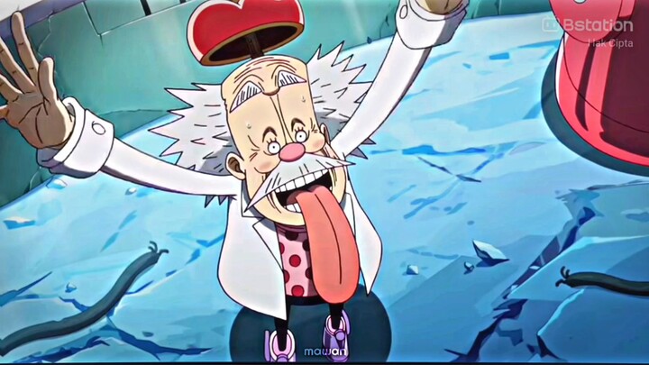 kumpulan jj anime one piece versi 16.9 ....