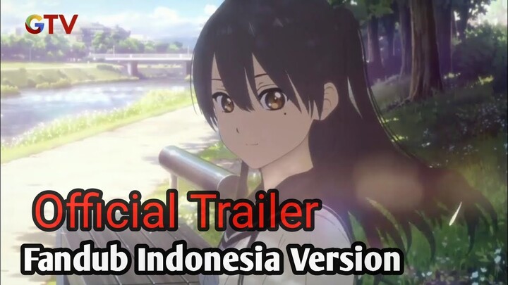 【 Trailer 】Hello World | Fandub Indonesia Version