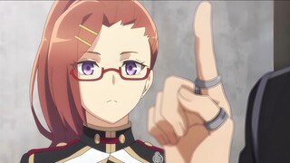 MC Yang Di Rebutin Heroine Cegil