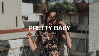 (FREE FOR PROFIT) Chill Guitar Pop Type Beat - "Pretty Baby"