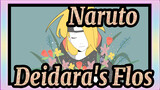 [Naruto] Deidara's Flos / Lễ kỷ niệm sinh nhật
