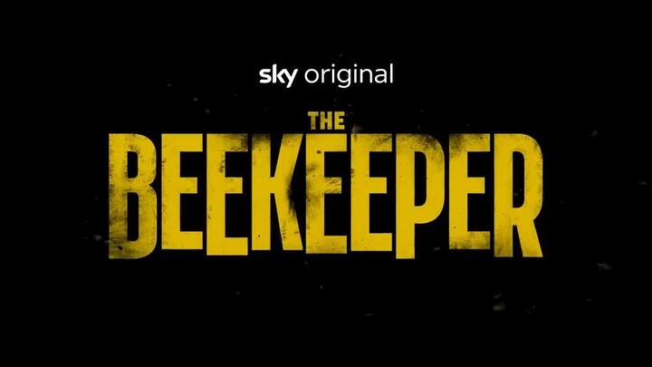 The Beekeeper 2024