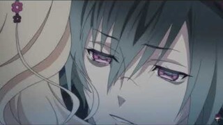 Diabolik lovers II Beauty and the Beast [AMV]