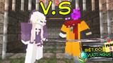 Minecraft Biệt Đội Vượt Ngục (PHẦN 9) #8- JAKI VS ELENA - AI GIỎI HƠN ? 👮 vs 💪