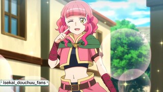 Tuyển tập Tsukimichi Moonlit Fantasy「AMV」- Phenomenon #amv #anime
