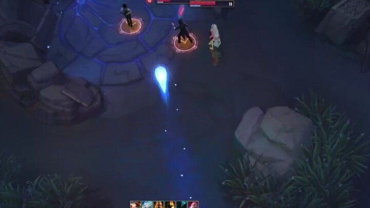 【300 ฮีโร่】ความฝันของ AP Little Wukong ทุกคน