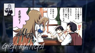 อ่านมังงะ  วีรบุรุษไร้อาชีพ ตอนที่ 1-41