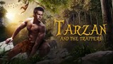 Tarzan And The Trappers (Classic 1960 Movie)