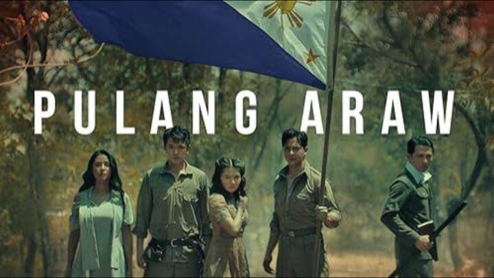 PULANG ARAW FULL TRAILER