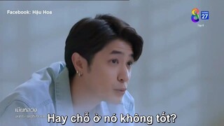 Chính Thất - 8A