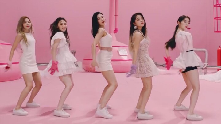 Boy Bands Cover Red Velvet Songs