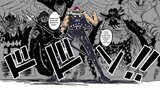 Cerita Lengkap Katakuri Vs Blackbeard Full Fight Manga Fanmade One Piece Sub Indo