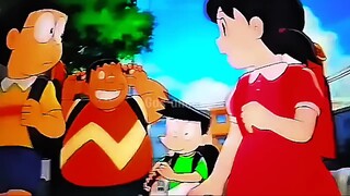 Nobita và Bản Giao Hưởng Địa Cầu tập 2 (lồng tiếng)