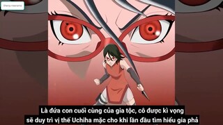 Team 7 Thế Hệ Mới, Bộ 4 Quái Vật Sức Mạnh Konoha - Phân Tích Naruto - Boruto-P2