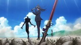 Nonton Anime Summertime Render Episode 25 Sub Indonesia, Streaming Download  Summer Time Rendering Episode 1-25