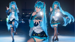 [Công chúa điện hạ, Công chúa số 1 thế giới] Không ai không thích Hatsune Miku! ! !