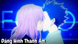 Tóm Tắt Anime Hay : Dáng Hình Thanh Âm - A Silent Voice | Shenriko