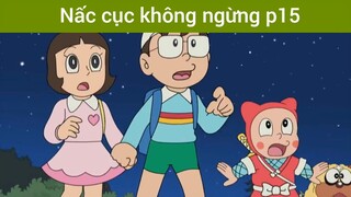 Nấc cục không ngừng p15