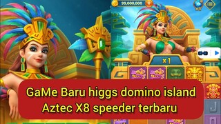 Aztec Higgs domino x8 spedeer tanpa password | boss domino