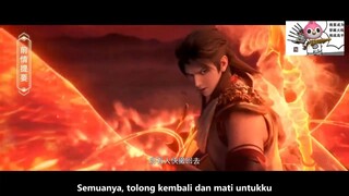 WDQK (MARTIAL UNIVERSE ) S5 EPS 05 SUB INDO