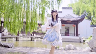 【心心】云尚球❤ เมฆเต้นรำและเสื้อผ้าขนนกก็พลิ้วไสว