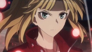 Roar! Chi Lei - Mordred's Rebel Knight Waltz