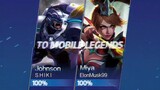 mobile legends: bang bang