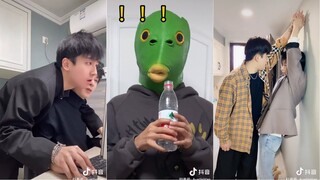 Những pha hiểu lầm đi vào lòng đất,nhảy sông cũng không hết oan (funny BL misunderstandings)『Tiktok』