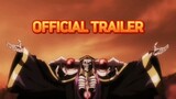 OVERLORD IV-Official Trailer