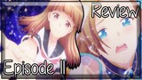 When Worlds Collide | My Next Life as a Villainess: All Routes Lead to Doom Episode 11 Review