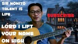 LORD I LIFT YOUR NAME ON HIGH |Guitar Tutorial for Beginners