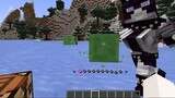 [Minecraft] The most restored White Snake data pack in history | JoJo's Bizarre Adventure data pack 