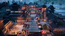 Fight For The Throne eps 19 sub indo