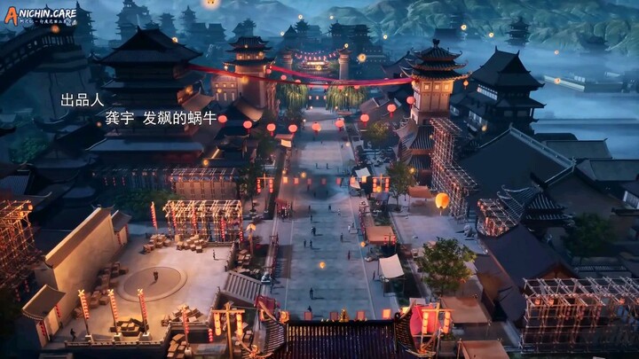 Fight For The Throne eps 19 sub indo
