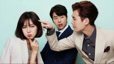 Falling For Innocence [ Episode 16 Engsub Finale  ]