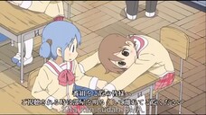 01- Nichijou - Indonesian Sub