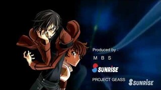 Child Geass P3 อายวิงส์