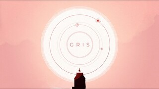 [Anime] Rekomendasi Gim: "GRIS"