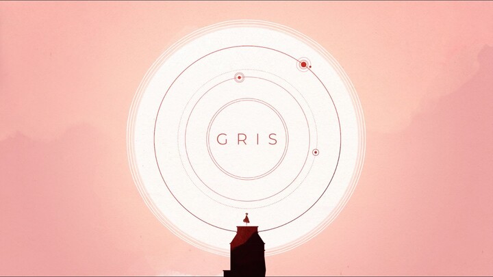 [Anime] Rekomendasi Gim: "GRIS"