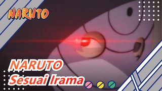 NARUTO | Obito: Sesuai Irama