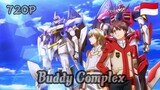 Buddy Complex - Eps 09 Subtitle Bahasa Indonesia