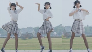 新的一年也想撞进你心里呀♥小鹿乱撞【厚蠢】