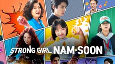 STRONG GIRL NAM SON EPS 13