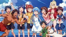 E1 - Shinryaku! Ika Musume Sub Indo