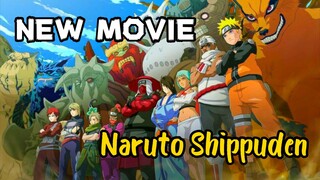 NEW Naruto Shippuden the in Hindi Movie
